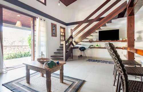 LINDA CASA CONDOMÍNIO EM BÚZIOS - Foto 9