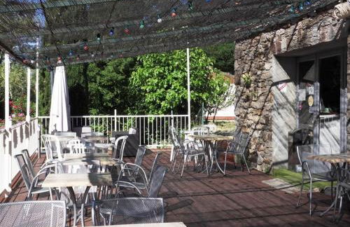 Le Mas de la Grenouillère - Foto 45