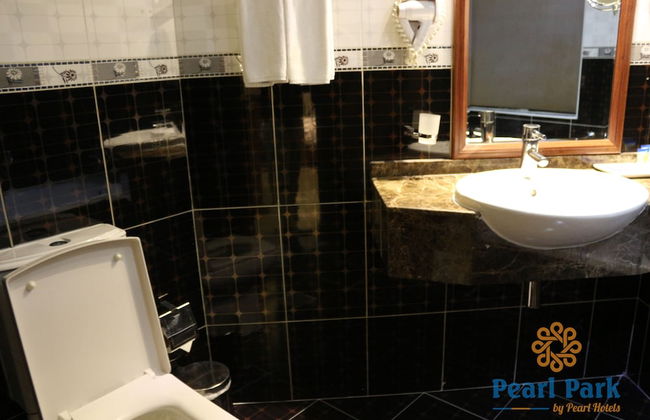 Pearl Executive Hotel Apartments - Foto 65