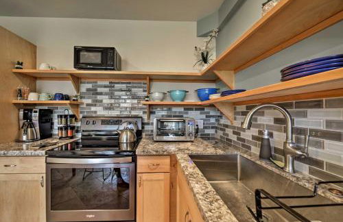 Condo with Lanai at Beginning of Road to Hana! - Photo 6