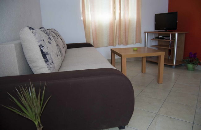 Apartments Petra - Foto 34