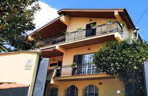 La Casa di Anna - Comfort & Relax near Rome - Foto 7