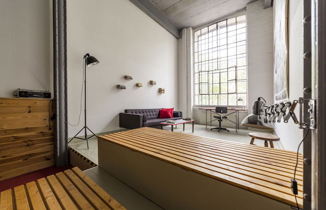 Meisterzimmer - Photo 25