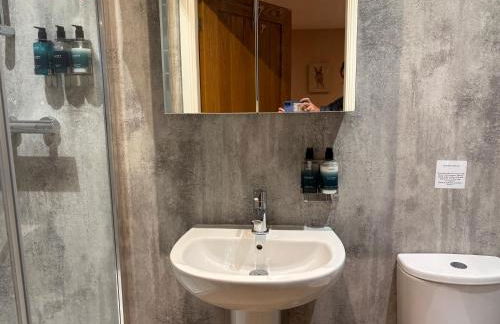 The Barn, Wolds Way Holiday Cottages, 2 bed ground floor - Foto 10