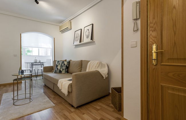 Ifema - Aeropuerto - Foto 32