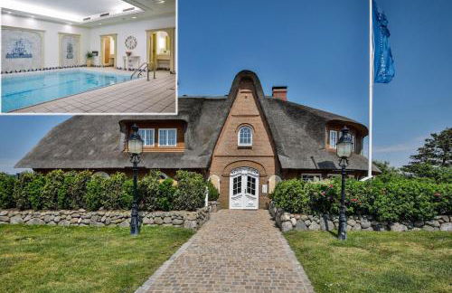 KAPITÄNSSUITE – Kampen - Foto 1