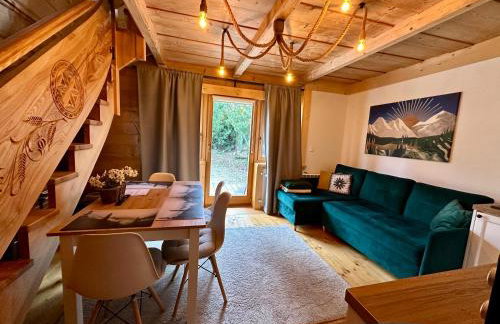 Apartament Kierunek Tatry - Foto 14