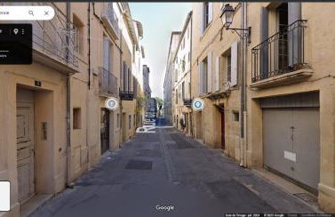 Sleep-in-Montpellier, Gaya, 6 pers, Ecusson - Foto 36