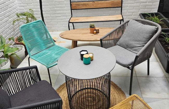 APARTAMENTOS SAN FERNADO 32 - Foto 40