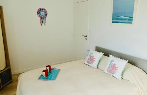 Résidence Clos des Aigrettes -Appartement de charme et confort à 30m du Port de La Cotinière - Foto 58