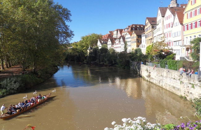 Epple in Tubingen am Neckar - Foto 17