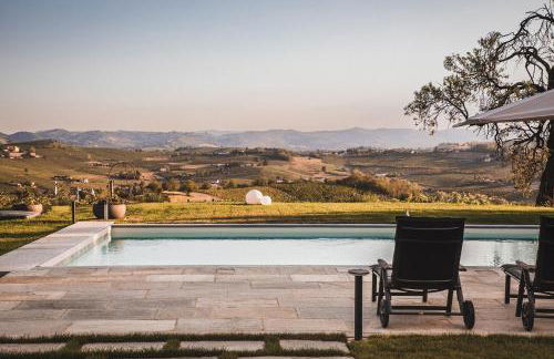 Villa Vinory Bricco di Nizza - Foto 36