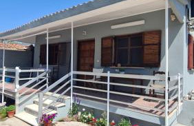 Seaside House - Foto 9