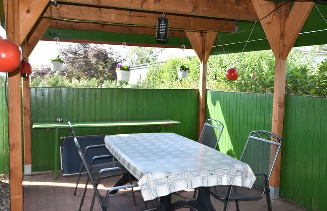 Bungalow in Boiensdorf for 4 Person - Foto 24