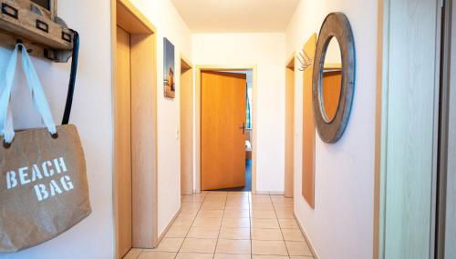 Salzwiesenglück im Haus zwischen den Wassern - Foto 4