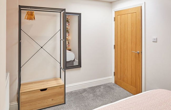 Host Stay The Milton - Foto 27