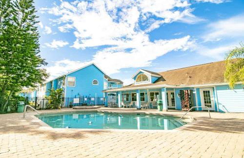 Enjoy Disney 3BRs at Villas of Somerset VS2745 - Foto 31