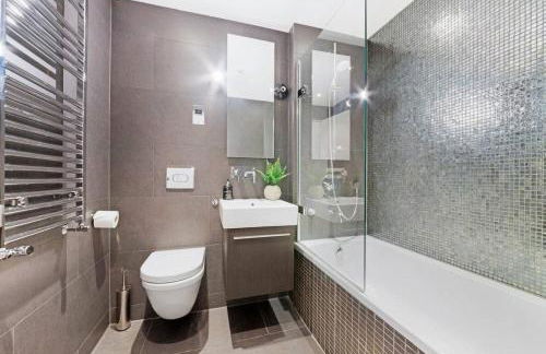 Buckingham Palace Apartment! - Foto 19