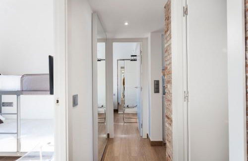 AB Paral·lel Spacious Apartments - Foto 70