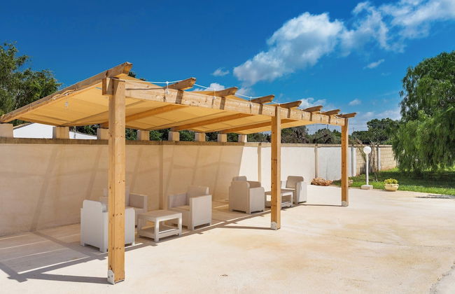 2172 Villa dei Lidi - Trilo Vittoria by Barbarhouse - Foto 18