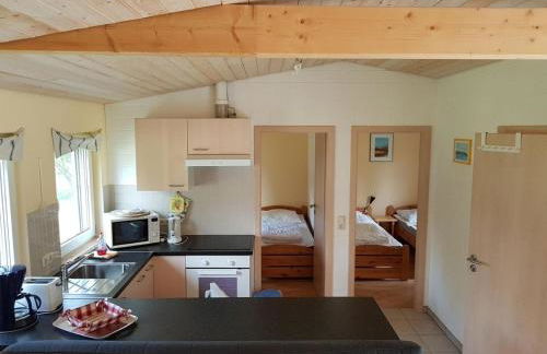 "Ferien Nord-Nordost" Wooster Teerofen "Am Walde" Ferienhaus Komfort - Foto 7