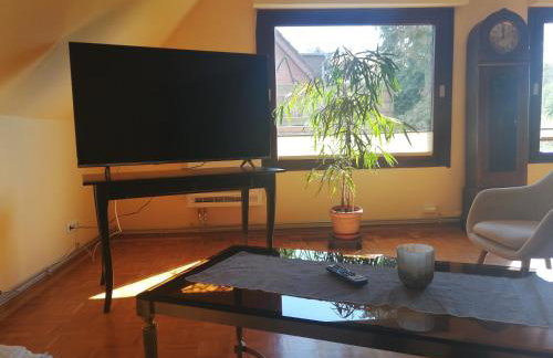 Ferienwohnung Varmissen nah bei Göttingen - Foto 4