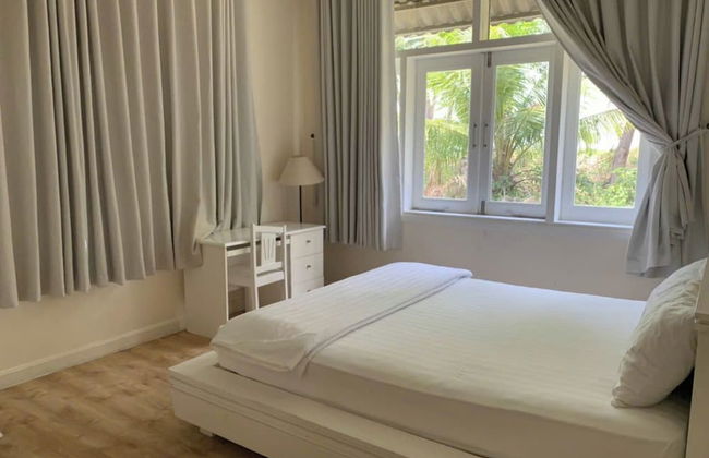 Deluxe 4 br Soan Villa - Sealinks Mui Ne - Foto 26