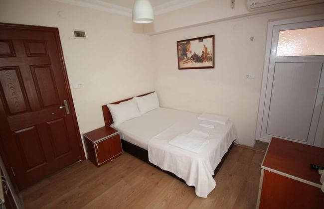 Avsa Marina Otel Yarim Pansiyon - Foto 2