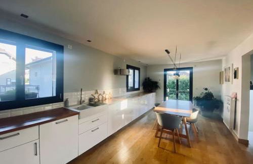 Maison au calme et en ville - Foto 8