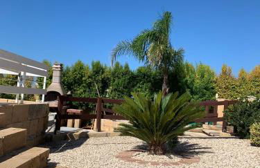 Villetta Mari con piscina esclusiva nel Salento - Foto 12