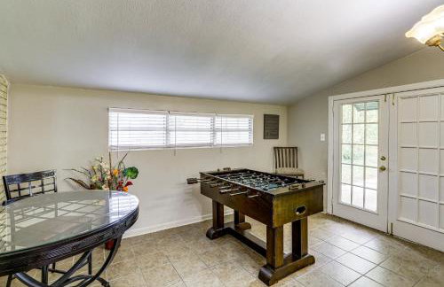 4 Mi to LSU Campus! Inviting Home Near Trails - Foto 12