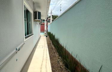 Casa alto padrão com piscina - Foto 15