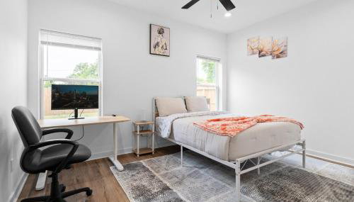 Cozy Modern 3BR Houston Townhome - Foto 3