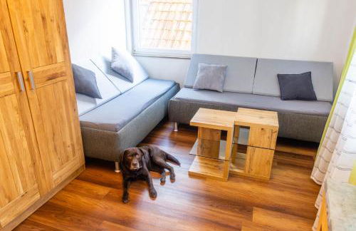 Gästehaus Jagsttal - Foto 42