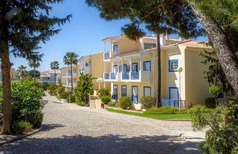 Olhos de Água Apartment Albufeira II - Foto 27