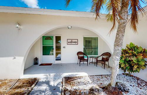 Seminole Chateau - Foto 30