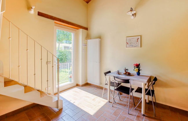 Belvilla by OYO Casa Cerbaia Ciliegio - Foto 22