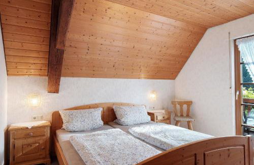 Ferienwohnungen Vogt's Libding - Photo 51