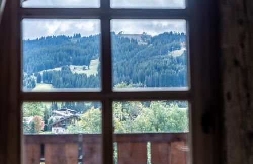 Chalet Mont d'Arbois Ski et Golf - Photo 24