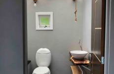 suite master Glass House - Foto 7