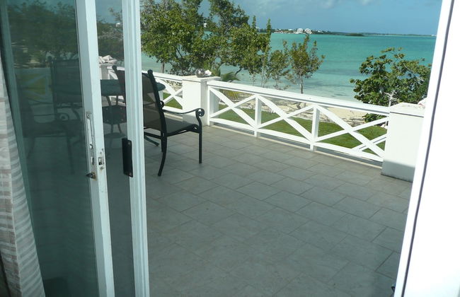 Cottage Cut Villas - Foto 19