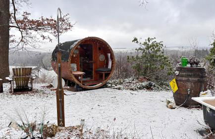 Naturraum - Wellness Oase am Mittelrheintal - Foto 8