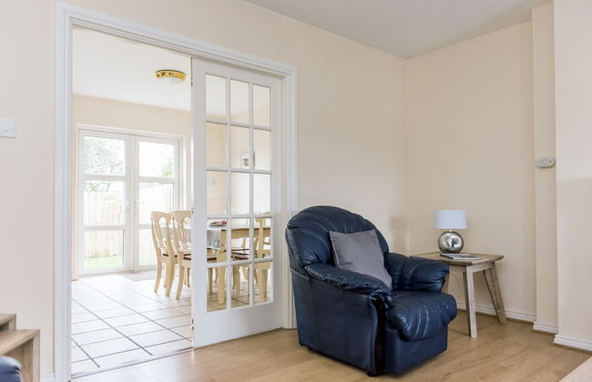 Marine View Three Bedroom Townhouse - Foto 13