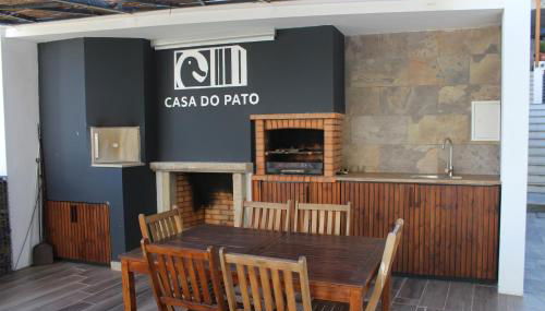 Casa Do Pato 1 - Foto 4