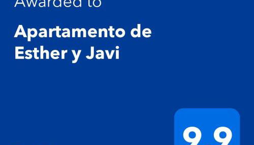 Apartamento de Esther y Javi - Foto 2