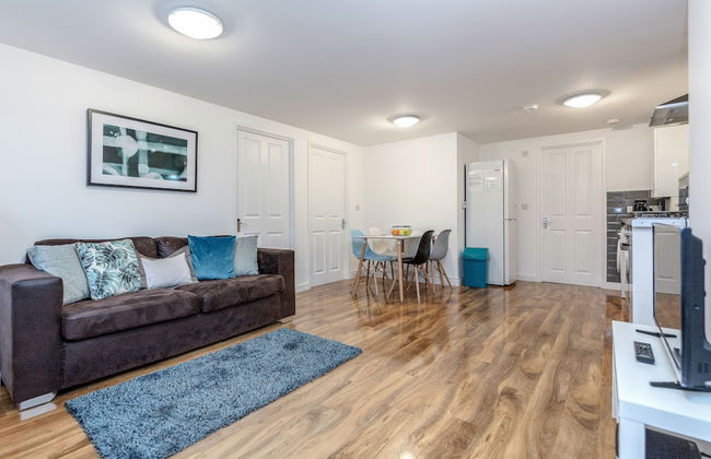 Royal Apartments - Photo 40