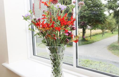 2 Moor Farm Cottages - Foto 13