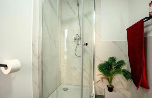 Livemore24 - Apartment 4 in Herten West 24-7 Check-in - Foto 9