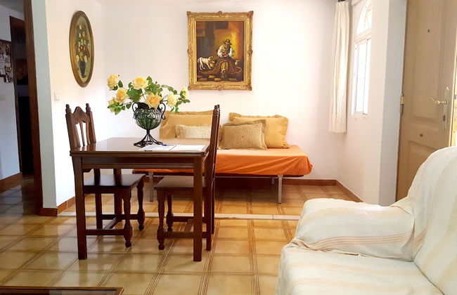 Apartamento El Rincón de Clara - Foto 10