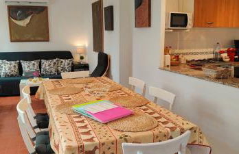 Casa con jardín a 40 metros de la playa. VR. - Foto 9